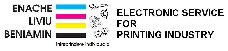 Service and Repairs for Printing Industry